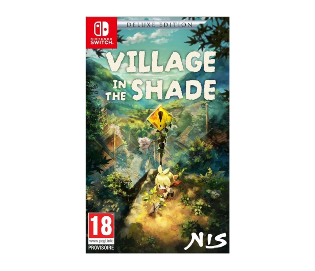 Switch Village in the Shade Deluxe Edition - 1599986 - zdjęcie